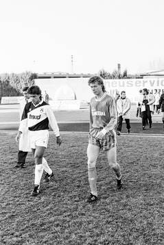 Johnny Ekström, Empoli