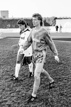 Johnny Ekström, Empoli