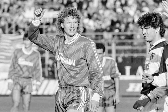 Johnny Ekström, Empoli