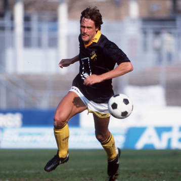Thomas Andersson, AIK