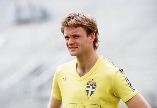 Torbjörn Nilsson, Sverige