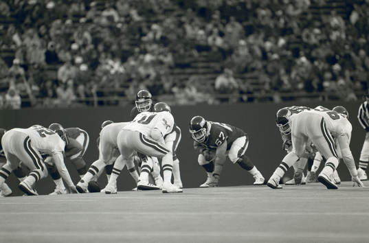 Amerikansk Fotboll, NFL, N.Y Giants - Philadelphia Eaglers
