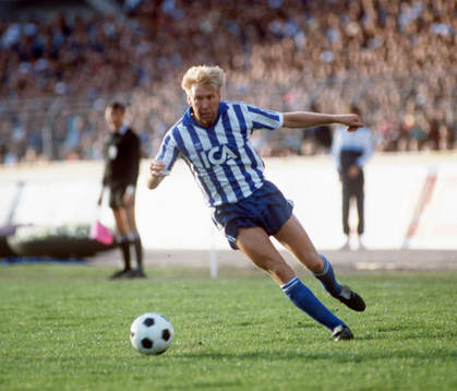 Mickael Andersson, Göteborg