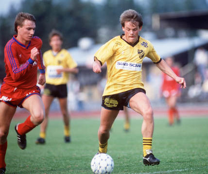 Peter Persson, Hässleholm