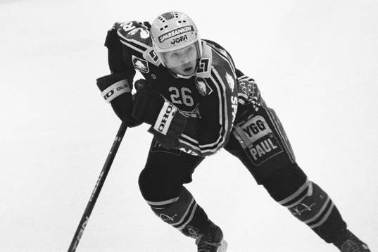 Joakim Lundholm, Västerås