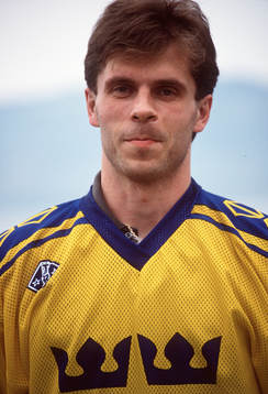 Anders Carlsson, Sverige, (Anders Carlsson)