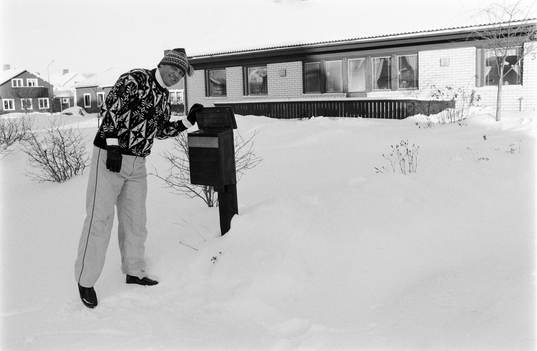 Tommy Sandlin, förbundskapten, Sverige