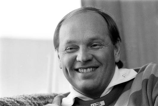 Tommy Sandlin, förbundskapten, Sverige