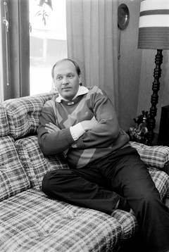 Tommy Sandlin, förbundskapten, Sverige