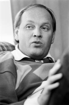 Tommy Sandlin, förbundskapten, Sverige