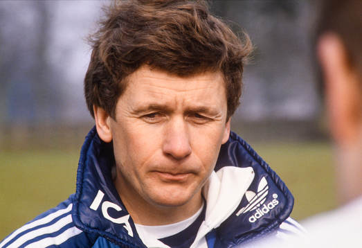 Gunder Bengtsson, tränare