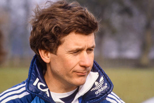 Gunder Bengtsson, tränare