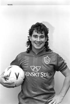Simon Hunt