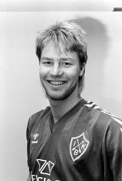 Anders Erlandsson