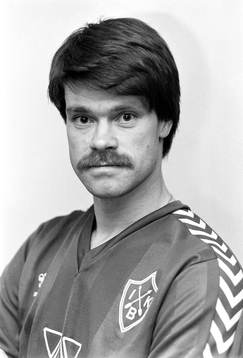 Thomas Nilsson