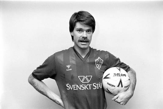 Thomas Nilsson