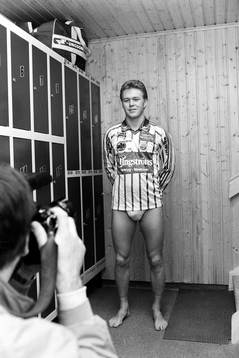 Joakim Nåfors