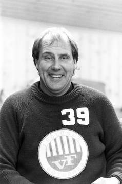 Bengt Kristensson, tränare
