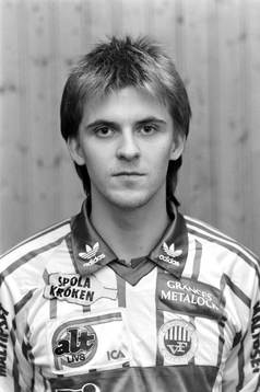 Peter Bäckebo