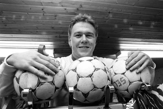 Joakim Nåfors