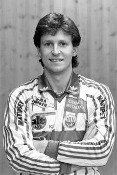 Peter Friberg
