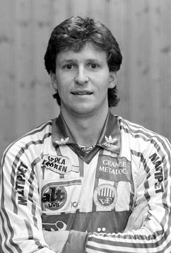 Peter Friberg