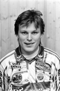 Mikael Robertsson