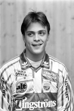 Peter Bäckebo