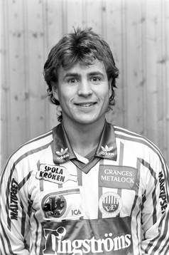 Leif Wetterskog