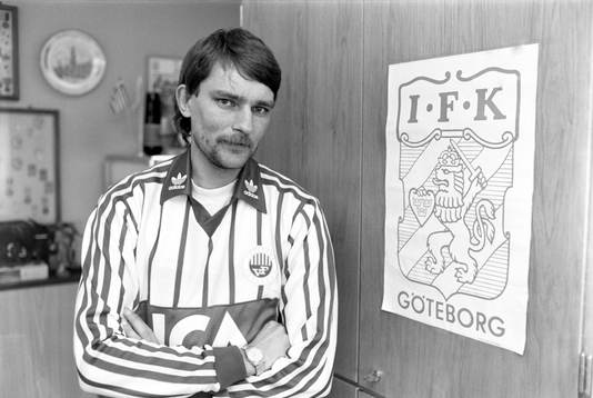 Ruben Svensson