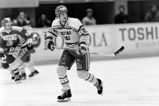 Peter Sundström, Sverige