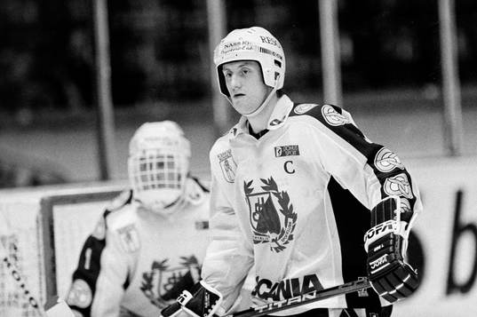 Anders Eldebrink, Södertälje