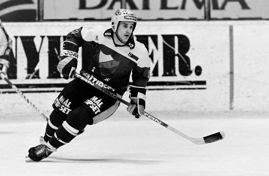 Jens Öhling, Djurgården