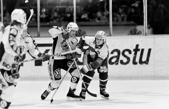 Jan Viktorsson, Djurgården till höger