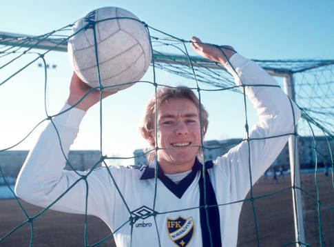 Jan Hellström, IFK Norrköping