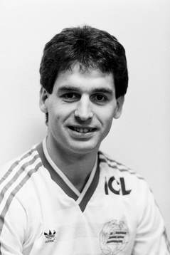 Bo Larenius