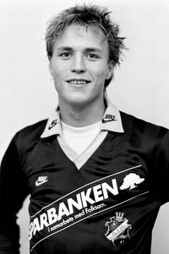 Thomas Bodström