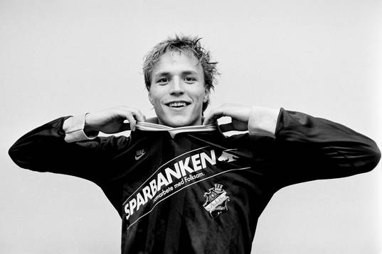 Thomas Bodström