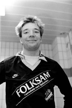Kim Bergstrand