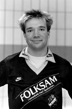 Kim Bergstrand