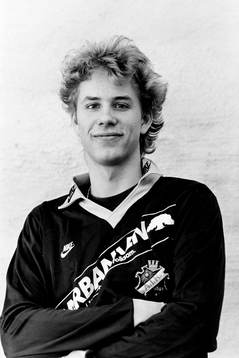 Niclas Kindvall