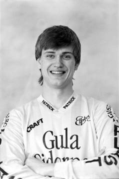 Ulf Köhl
