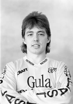 Billy Davies