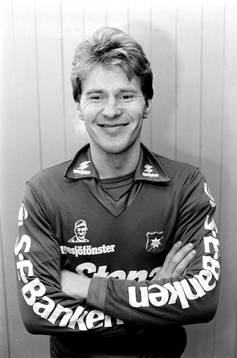 Thomas Blomberg