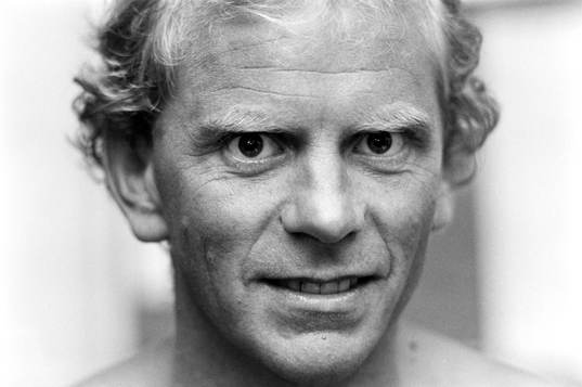 Bob Houghton, tränare i Örgryte