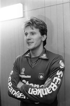 Thomas Blomberg