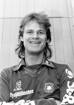 Peter Karlsson