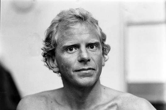 Bob Houghton, tränare i Örgryte