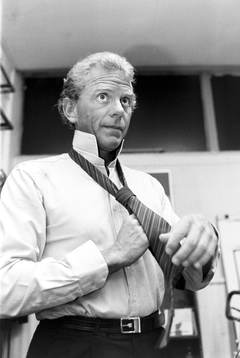 Bob Houghton, tränare i Örgryte