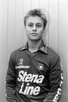 Niclas Sjöstedt